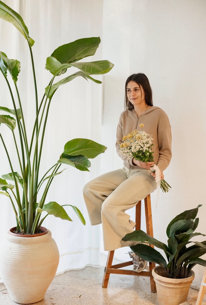 Image of Ramo de campo