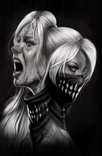 Something Is Killing The Children #01 10th Printing David Sanchez Artist Exclusive (Pre-Order)