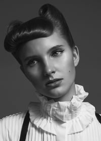 MONOGURUI dress: (00_00) THEM ALL: VSECKH NE PROEBYOSH)