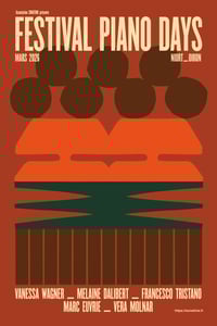 Serigraphie / Silkscreen print par Cody Hudson (Struggle Inc)