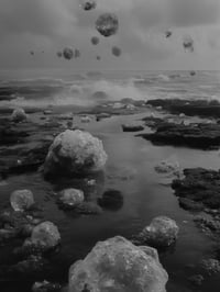 MONOGURUI umbra-uniform: (YUGEN)