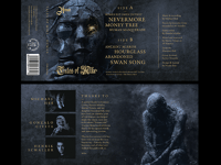 Image 3 of Tales of Mike - Human (MC)