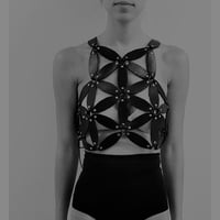 MONOGURUI y-shirt(hooded): (MYGUMUN(-))