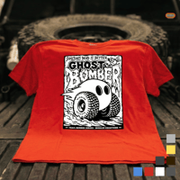 Image 1 of Ghost Bomber ⚡︎