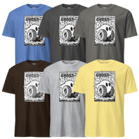 Image 3 of Ghost Bomber ⚡︎