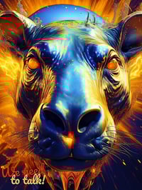 Image 3 of WE NEED TO TALK