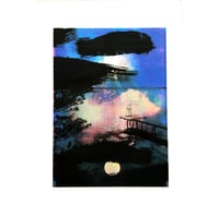 Image 1 of Collection only framed of All the Best Bits 2