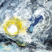 Image 2 of And then nothing else mattered but wind, light & air