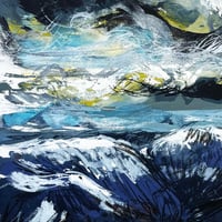 Image 4 of And then nothing else mattered but wind, light & air