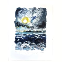 Image 1 of And then nothing else mattered but wind, light & air