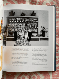 Image 8 of Enid Marx The Pleasures of Pattern by Alan Powers