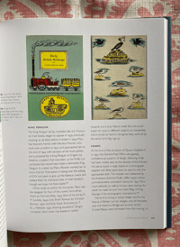 Image 2 of Enid Marx The Pleasures of Pattern by Alan Powers