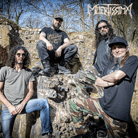 Image 4 of Muertissima - Prophecy (Digipack CD)