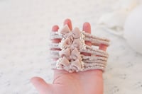 Image 1 of Melanie Bow Tieback