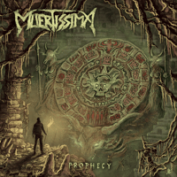 Image 1 of Muertissima - Prophecy (MC)