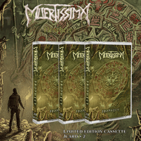 Image 3 of Muertissima - Prophecy (MC)