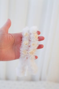 Image 2 of Rosie tieback