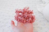 Image 2 of Mila Bow Tieback