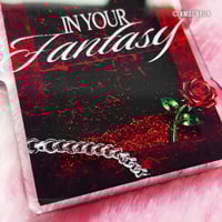 Image 5 of ATEEZ - In Your Fantasy | SHAKER KEYCHAIN