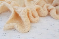Image 2 of SALE Custard knit set 