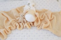 Image 1 of SALE Custard knit set 