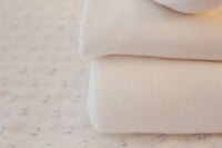 Image 2 of Milk drop set with pearl headband