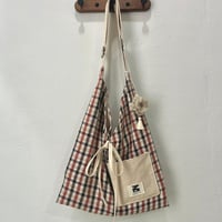 Image 1 of Checkered Red 