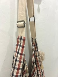 Image 3 of Checkered Red 