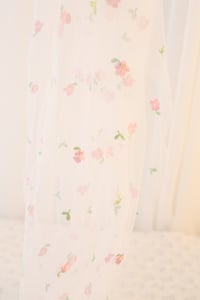 Image 1 of Flower sheer layer 