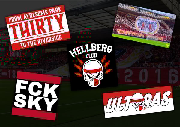 Image of New Sticker Pack