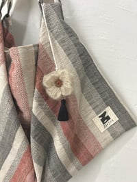 Image 2 of Red Stripes 01