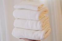 Image 2 of OFFER New Crinkle Backdrop 