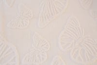 Image 1 of Butterfly Blanket 