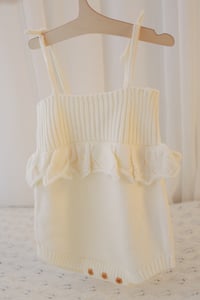 Image 3 of Polly Sitter romper