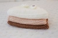 Image 2 of Marnie Knit Sitter Romper