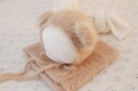 Image 1 of Ted beige set