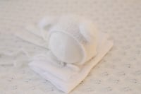 Image 1 of Ted white set