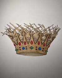 Image 1 of Pava Limited Edition Print & Sticker