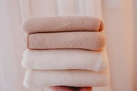 Image 1 of Classic Knit Wrap