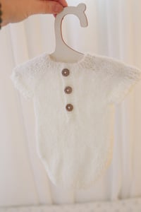 Image 2 of Benny Romper 