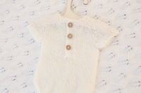 Image 1 of Benny Romper 