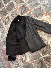 Image 5 of Amaya Arzuaga Early 00s Fur Jacket