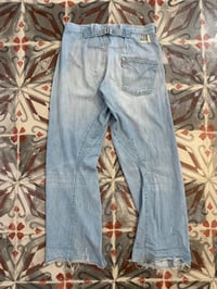 Image 2 of Levi's Engineered Early 00s Jeans (VIII)