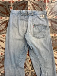 Image 4 of Levi's Engineered Early 00s Jeans (VIII)