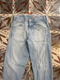 Image 5 of Levi's Engineered Early 00s Jeans (VIII)