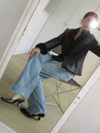 Image 1 of Amaya Arzuaga Early 00s Fur Jacket