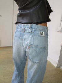 Image 1 of Levi's Engineered Early 00s Jeans (VIII)