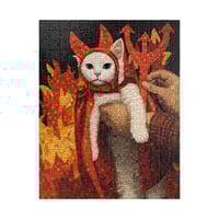 Image 1 of Devil Catto - 252pcs