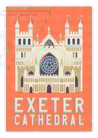 Exeter Cathedral