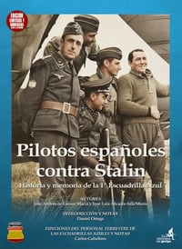 Image 2 of Pilotos españoles contra Stalin